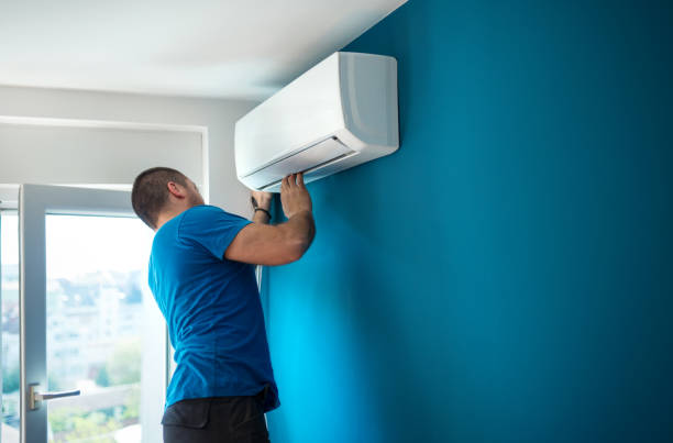 Best Residential HVAC in Prestbury, IL