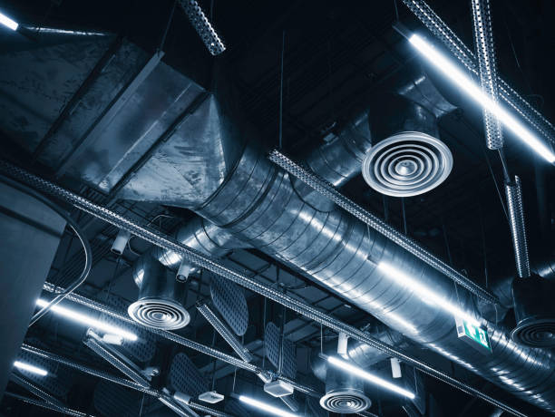 Best Solar-powered HVAC Systems in Prestbury, IL