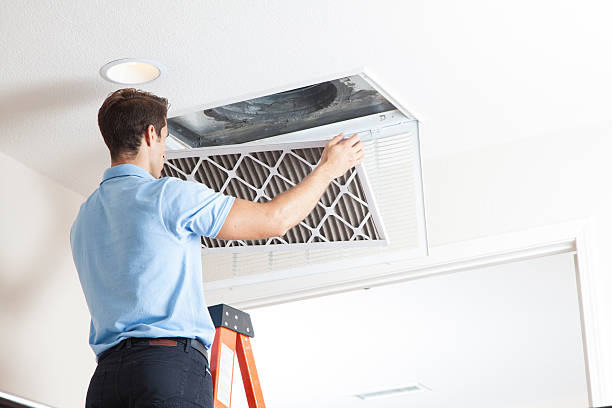 Best Air Conditioning Cleaning in Prestbury, IL