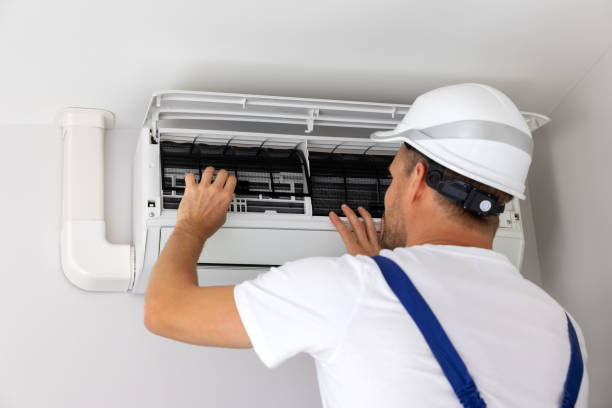 Best Residential HVAC in Prestbury, IL