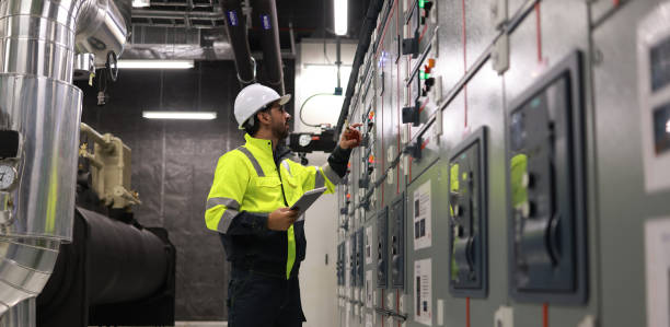 Best HVAC Training and Certification in Prestbury, IL