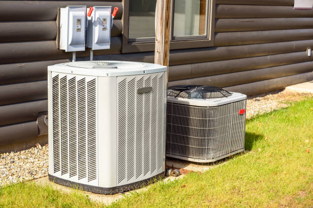 Best VRF (Variable Refrigerant Flow) Systems in Prestbury, IL
